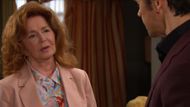 Maggie is the unlikely keeper of secrets and lies on Days of our Lives | Image: Peacock